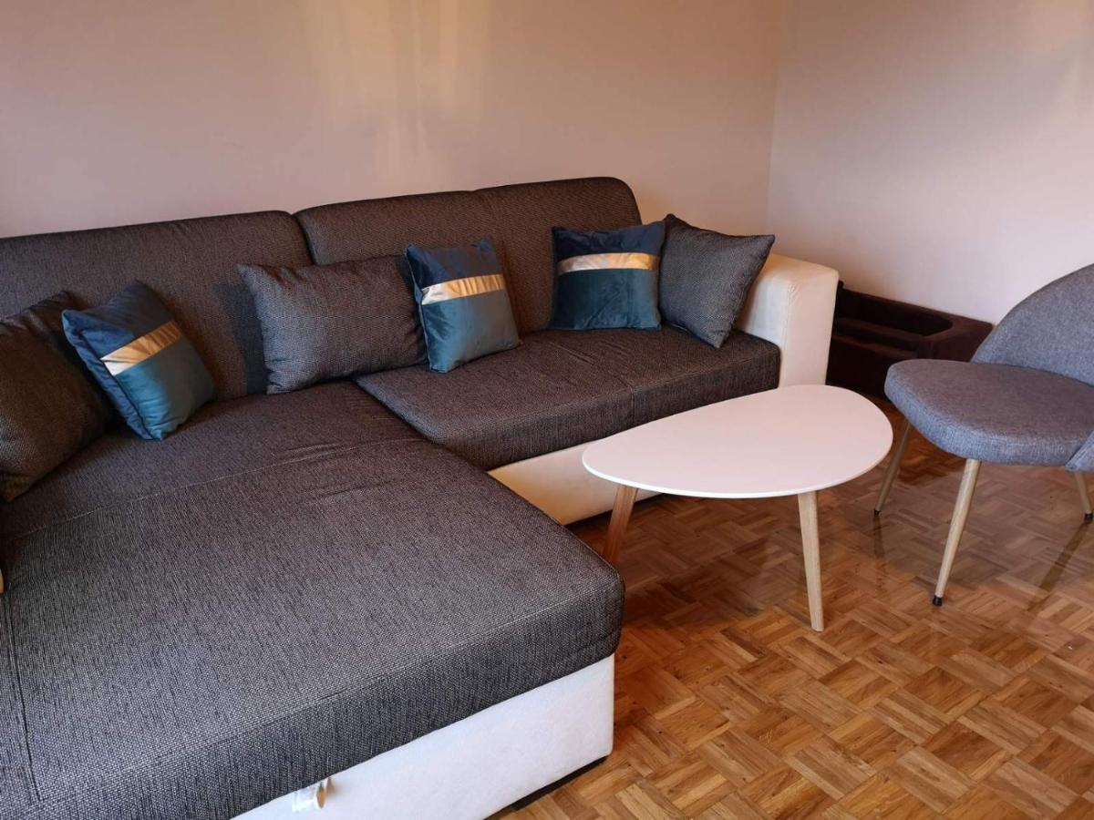Apartment Gina Opatija Eksteriør bilde