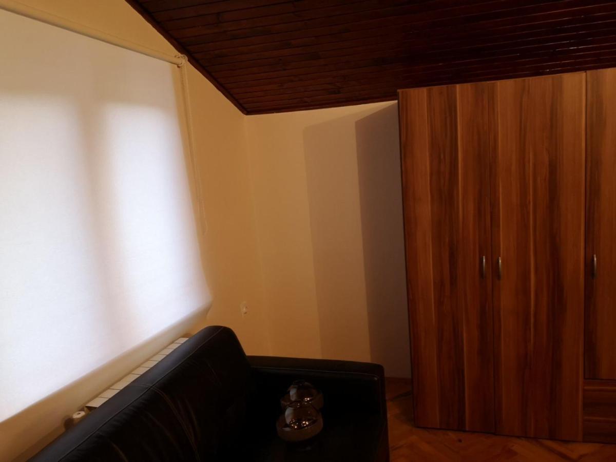 Apartment Gina Opatija Eksteriør bilde