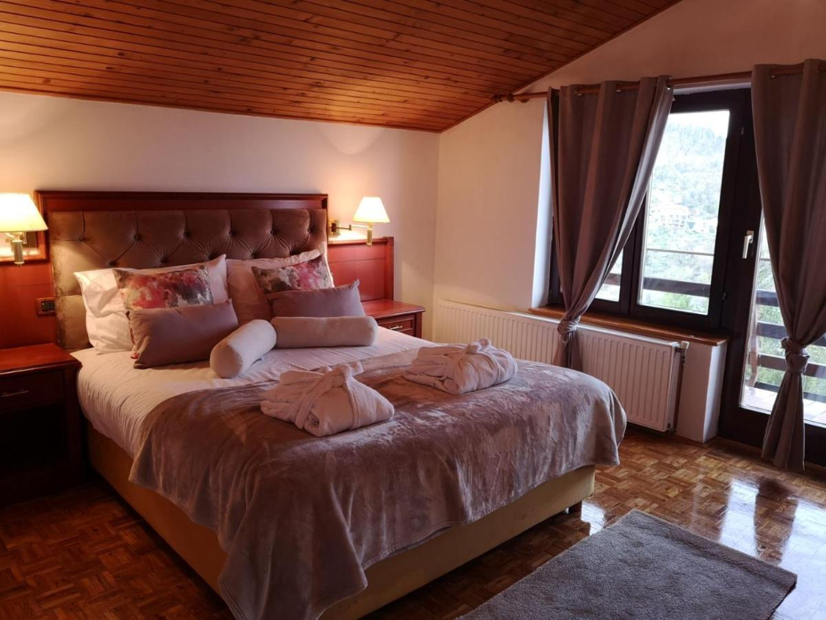 Apartment Gina Opatija Eksteriør bilde