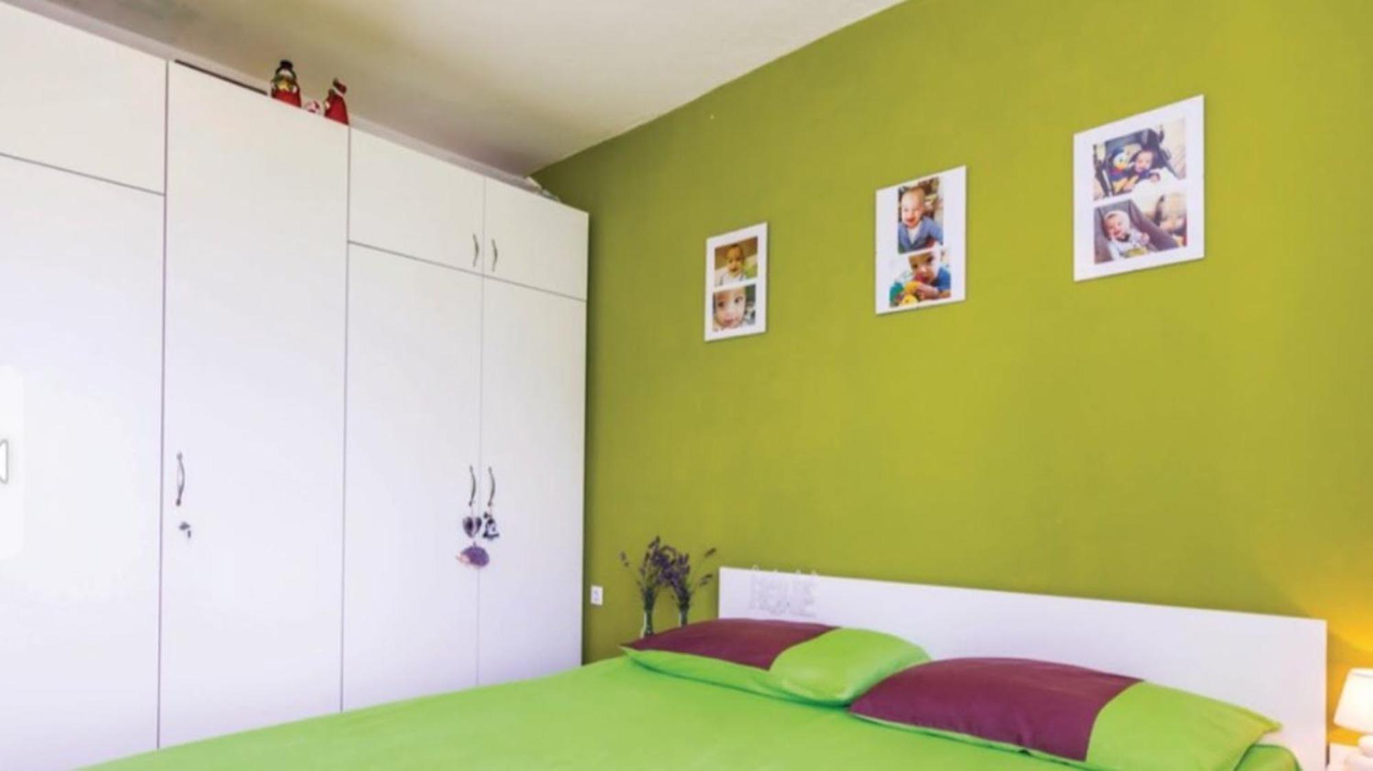 Apartment Gina Opatija Eksteriør bilde