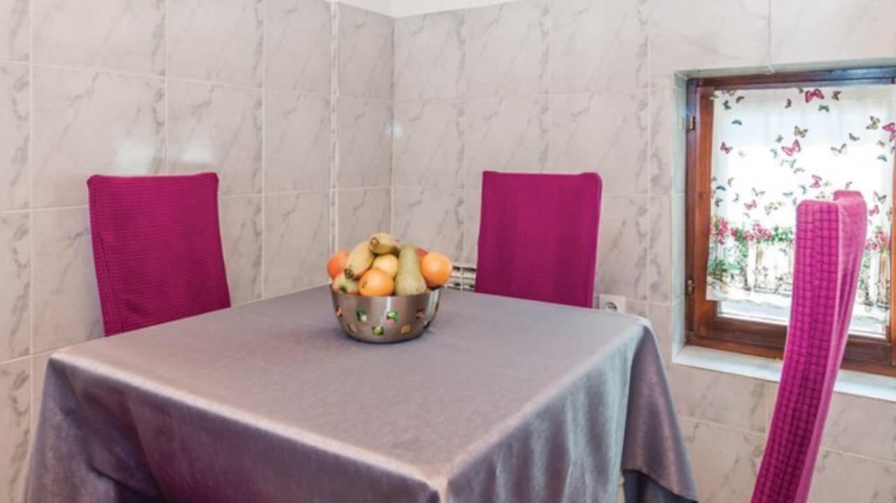 Apartment Gina Opatija Eksteriør bilde